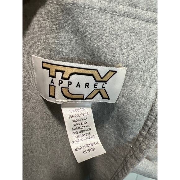 Syracuse University Cotton Blend blanket by TCX Apparel, Size: 70" x 35" - Picture 5 of 8